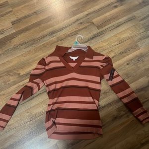 New, long sleeved, shirt size XL, never worn